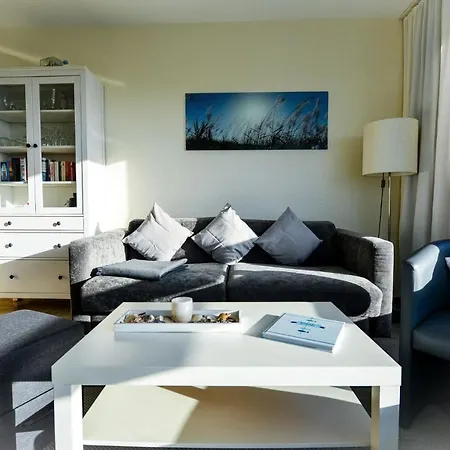 Haus Frische Brise 0404 * Κουξχάφεν