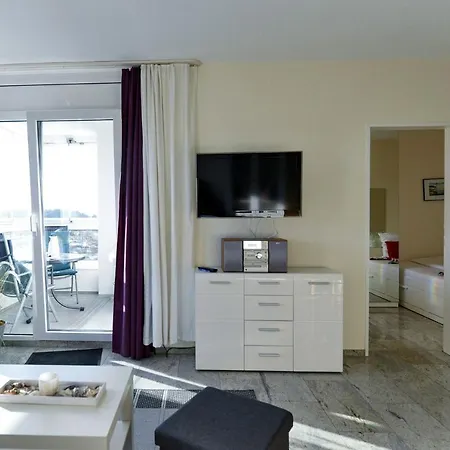 Haus Frische Brise 0404 Κουξχάφεν