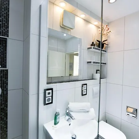 Haus Frische Brise 0404 Διαμέρισμα Κουξχάφεν
