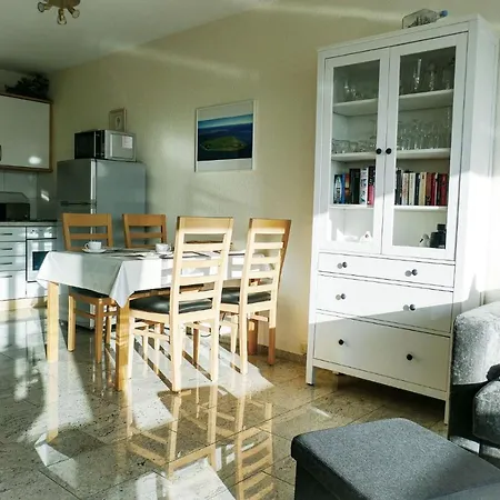 Haus Frische Brise 0404 Διαμέρισμα Κουξχάφεν