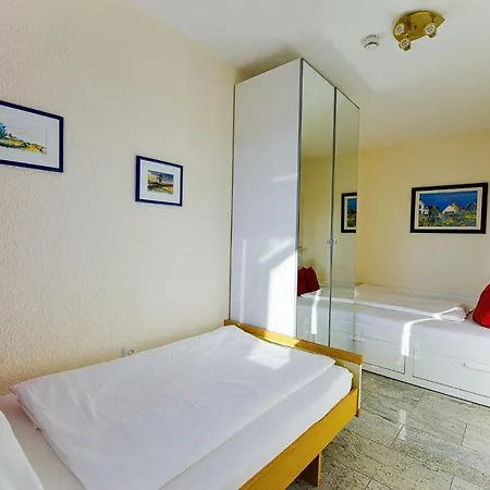 Haus Frische Brise 0404 Κουξχάφεν