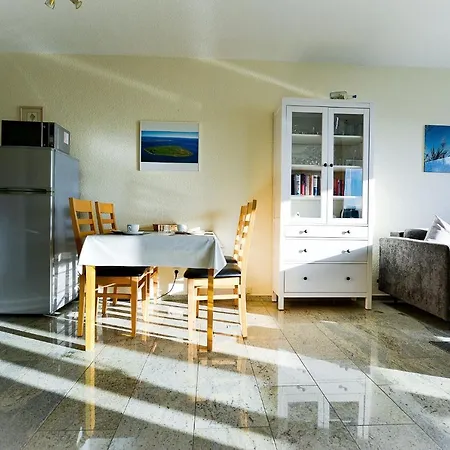 Haus Frische Brise 0404 Διαμέρισμα