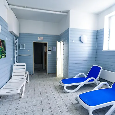Διαμέρισμα Haus Frische Brise 0404 *